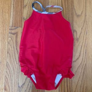 Burberry kids Swimsuit